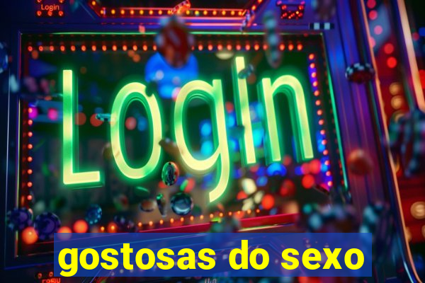 gostosas do sexo